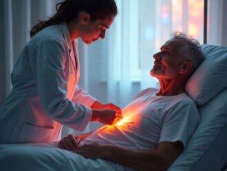 Skicklig Osteopat i Göteborg – Behandling för Optimal Hälsa