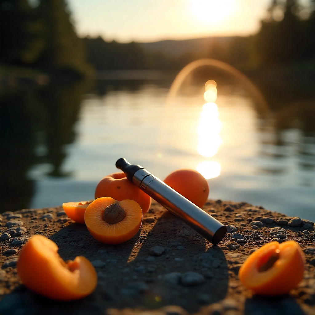 THCA Vape i Sverige – Fördelar, Smaker & Laglighet