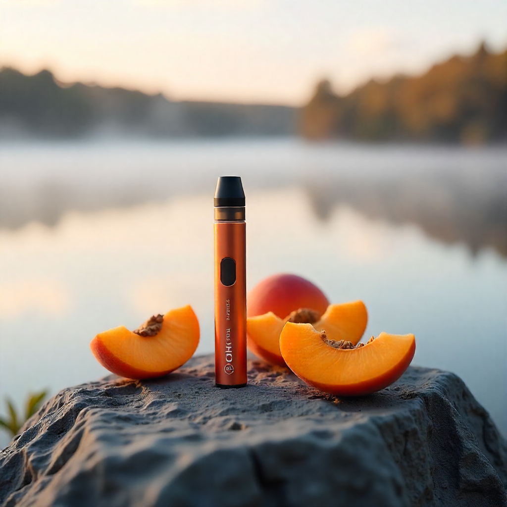 THCA Vape Jämfört med Andra Cannabinoider